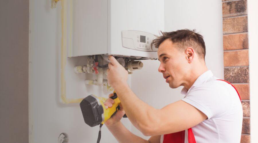 Professional Gas Leak Detection in Eagle Pass, TX